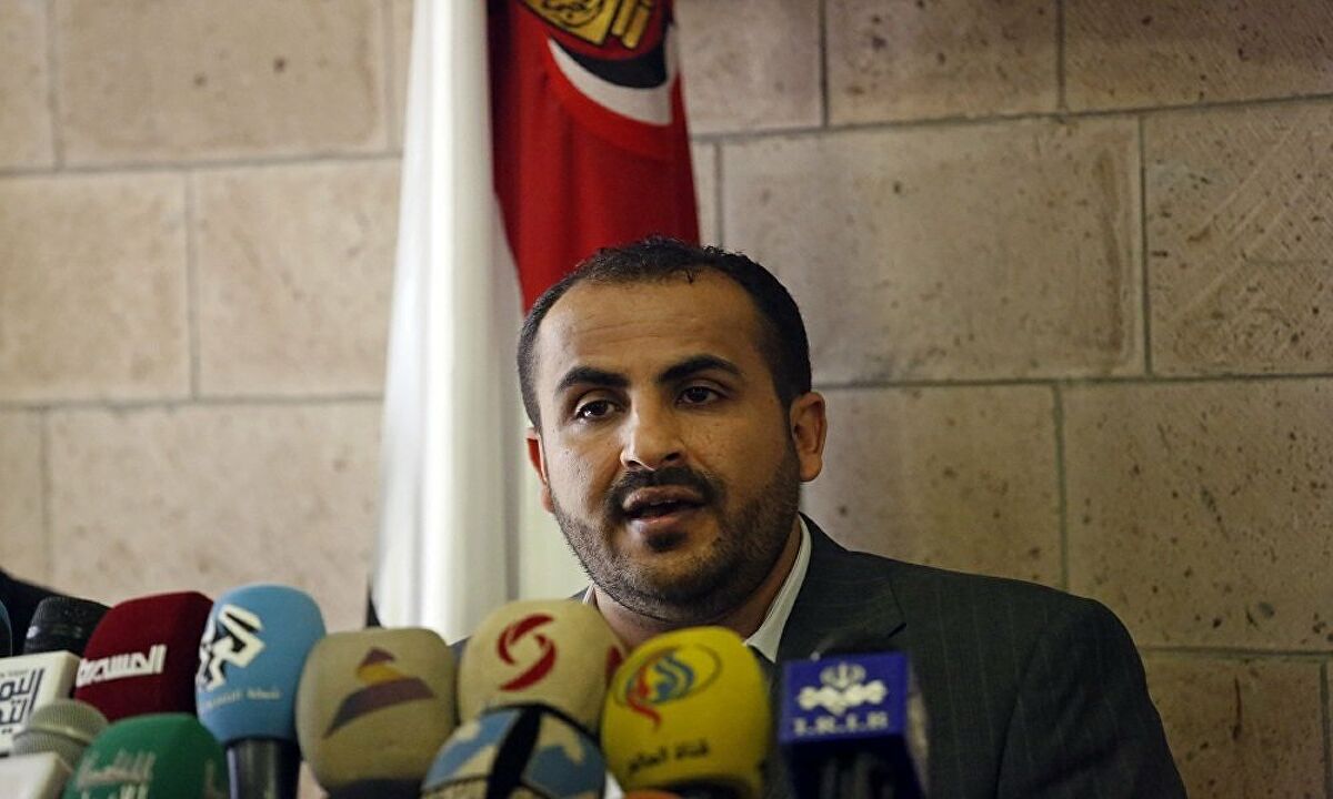 رئيس الوفد الوطني اليمني: لبنان قادر على مواجهة التحديات مهما بلغت 