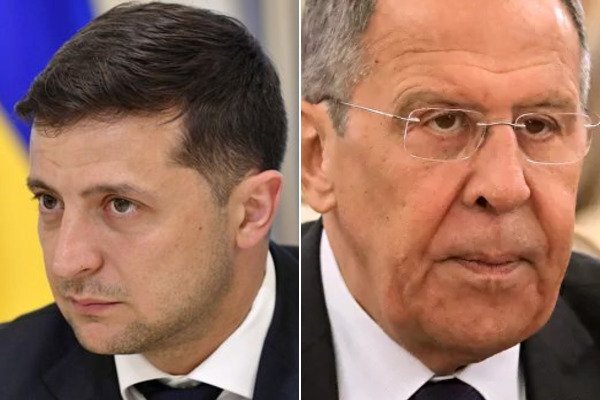 Лавров: Украина не сделала ничего для того, чтобы выполнить минские договоренности