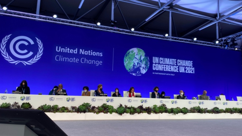 Al via il summit Onu su clima