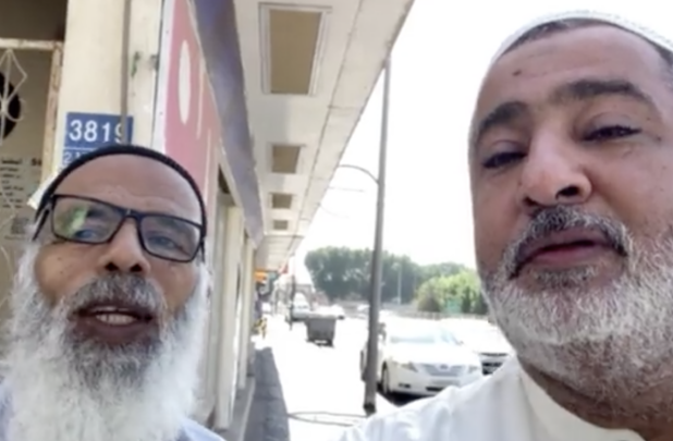 والد السجين البحريني "حسين مهنا": هل علينا أن نسكت حتى يخرج من السجن نعش شهيد رابع؟