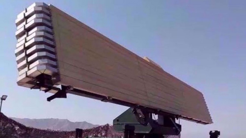 La DCA iranienne brise la furtivité