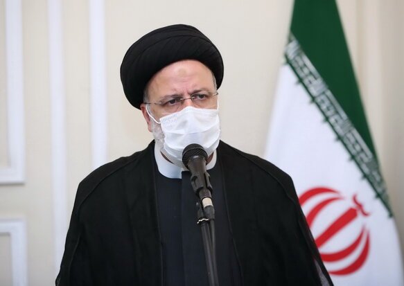 رئيسي: الاهتمام بمعيشة الشعب الإيراني تمثّل الأولوية الرئيسية للحكومة