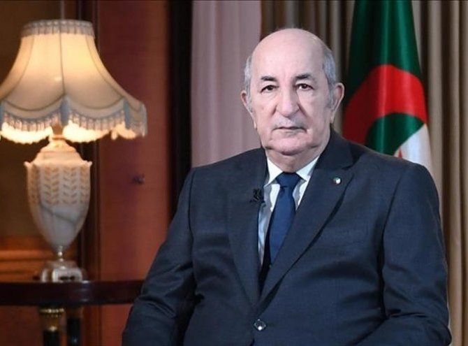 الجزائر تعلن رسميا وقف ضخ الغاز نحو إسبانيا عبر المغرب