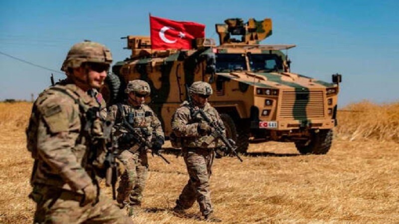 Irak'ta bir Türk asker öldürüldü
