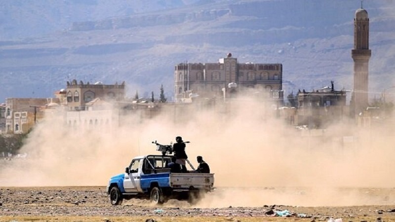 Ribuan Pasukan Pro-Arab Saudi Tewas di Marib
