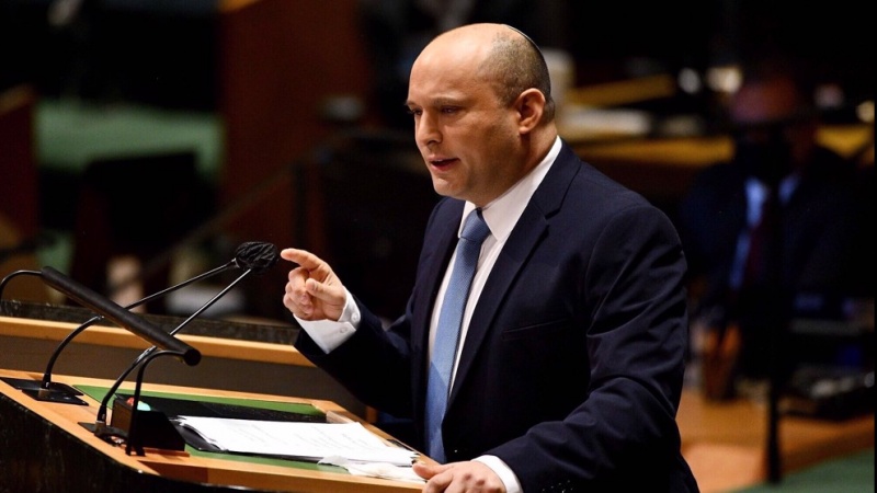 Israelischer Premierminister behauptet, das Regime befinde sich im Zustand eines „kalten Krieges“ mit Iran