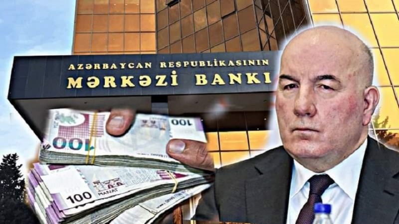 Азәрбајҹанда девалвасијанынын олмајаҹағына зәманәт јохдур
