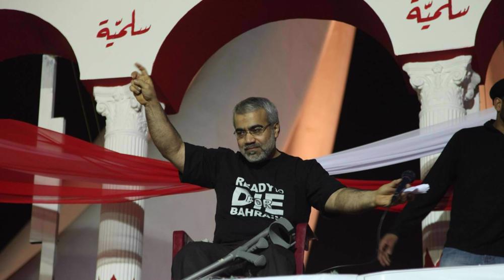 Imprisoned Bahraini activist’s life in danger after 100 days on hunger strike