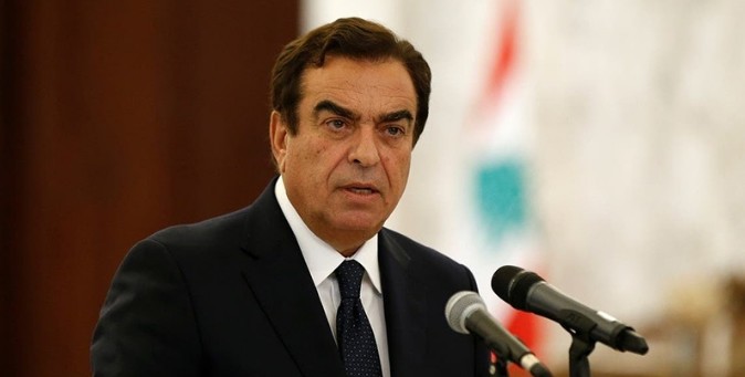 Mengapa Saudi dan Sekutunya Menekan Lebanon ?