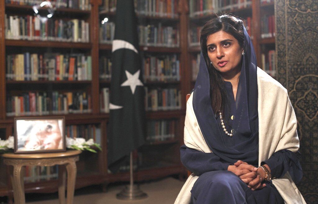 سابق پاکستانی وزیر خارجہ کا تہران اور ریاض سے مضبوط اور ہم آہنگ تعلقات پر زور