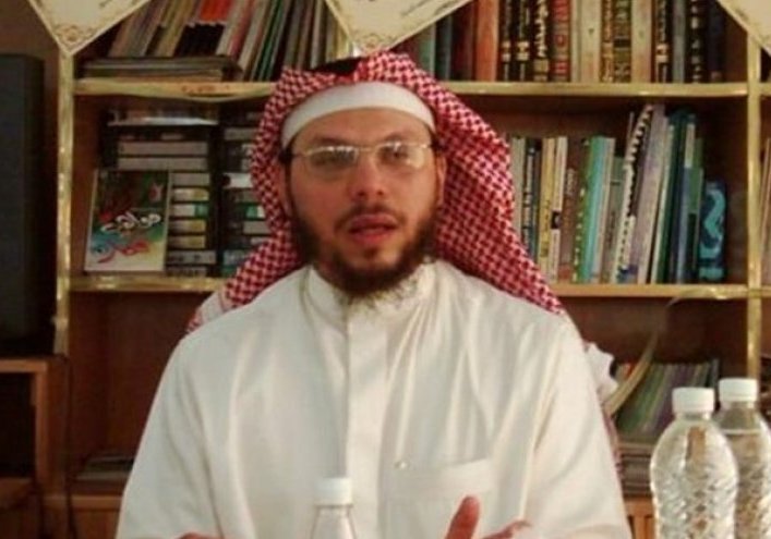 معتقل الرأي بالسجون السعودية سعود الهاشمي يتعرض لتعذيب بالضرب