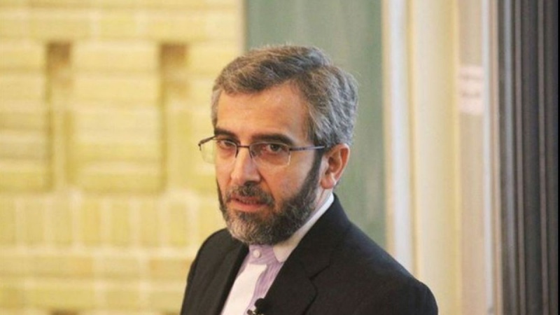 Iran e Cina sono due partner affidabili