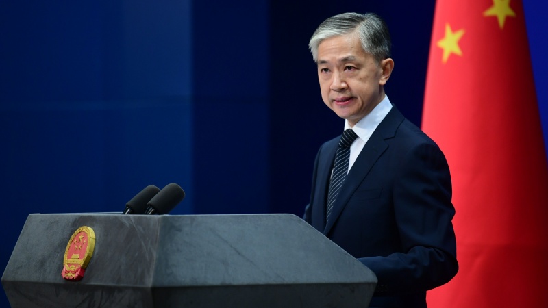 China unterstützt JCPOA für baldigste Rückkehr zur Normalität