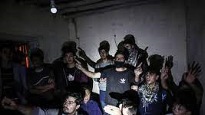 Migranti: 175 dall'Afghanistan detenuti in Turchia