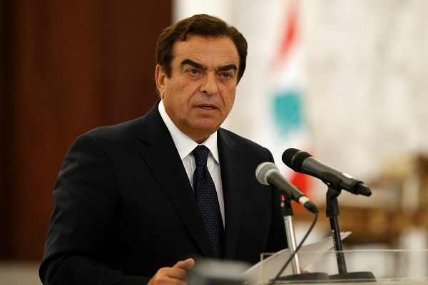L'Arabie saoudite a ciblé le Hezbollah en abusant des déclarations de Kordahi