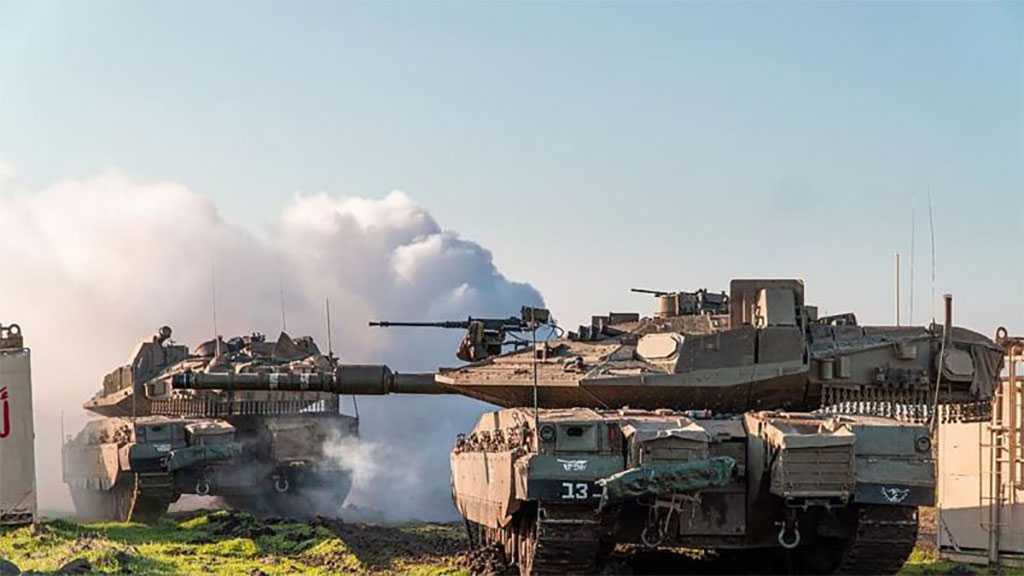 Facing Hezbollah and its threats the Israeli enemy’s main concern