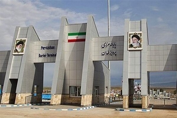 جموجوڵى بازرگانى له‌مه‌رزى په‌روێزخان دەستیپێکردەوە