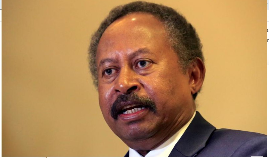 Sudan: Akwai Fatan Za’a Sami Mafita A Rikicin Siyasar Kasar Nan Da ‘Yan Kwanaki