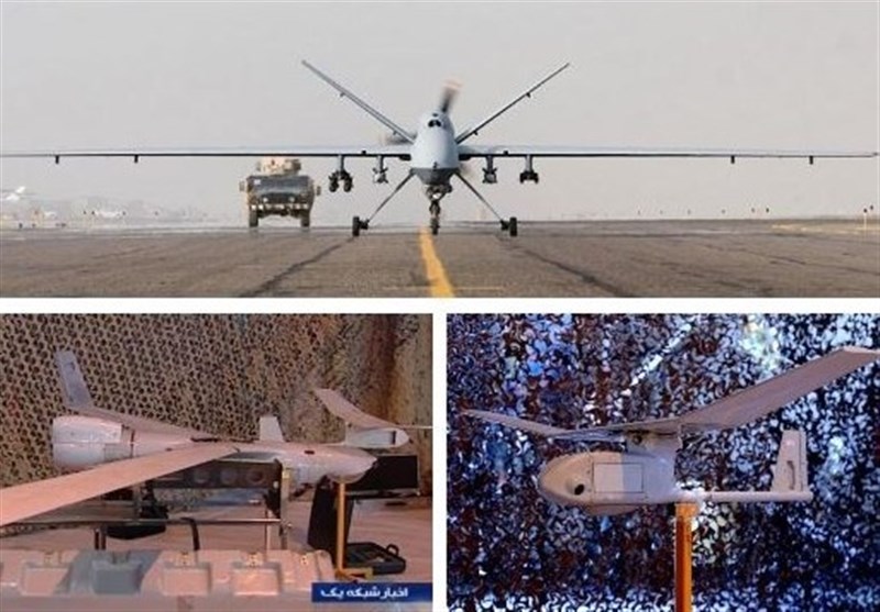 Analysis: What’s point of US sanctions on Iranian drone program?