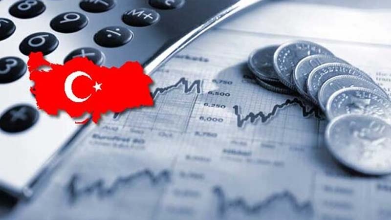 Түркијәдә јохсуллуг вә аҹлыг артыр