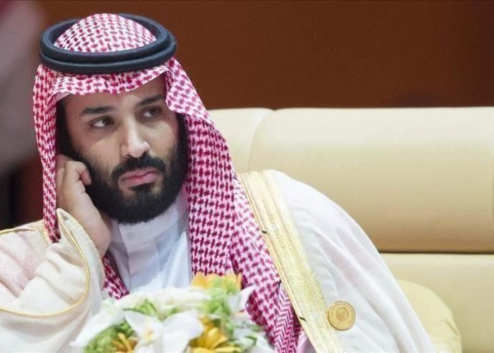 نيويورك تايمز: ضيوف ابن سلمان لا يحترمون وجوده