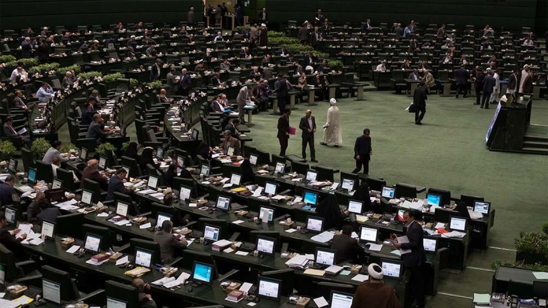 Парламент одобрил проект торгово-экономического соглашения прикаспийских государств