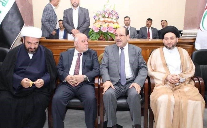 دولة القانون: الإطار التنسيقي لغاية الآن ترفض نتائج الإنتخابات جملة وتفصيلا 