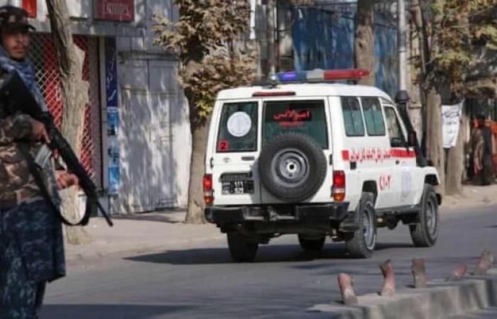 مقتل قيادي كبير في "طالبان" في الهجوم على مستشفى كابول