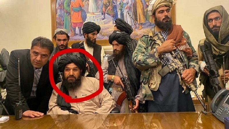 Dihantam Bom Daesh, Komandan Taliban Tewas