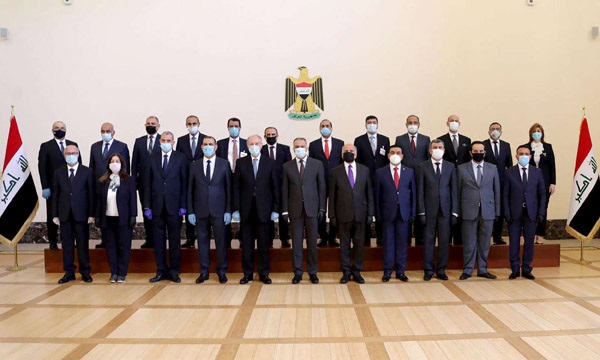 Analysis - Iraq inclusive govt. possibility: necessities and challenges
