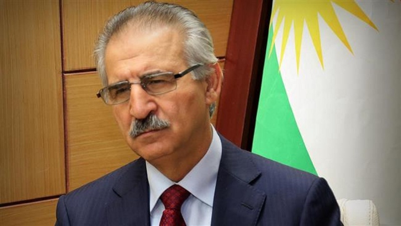 لێدوانی نوێی مەلا بەختیار لەسەر دەرمانداوکردنی