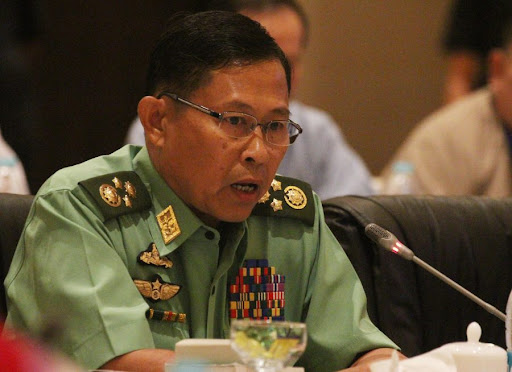 ေဒၚေအာင္ဆန္းစုၾကည္ ႏွင့္ ေတြ႕ရန္ အာဆီယံ ကိုယ္စားလွယ္ ၏ ေတာင္းဆိုမႈ ကို လက္မခံဟု ဒုတိယ စစ္ေခါင္းေဆာင္ ေျပာ