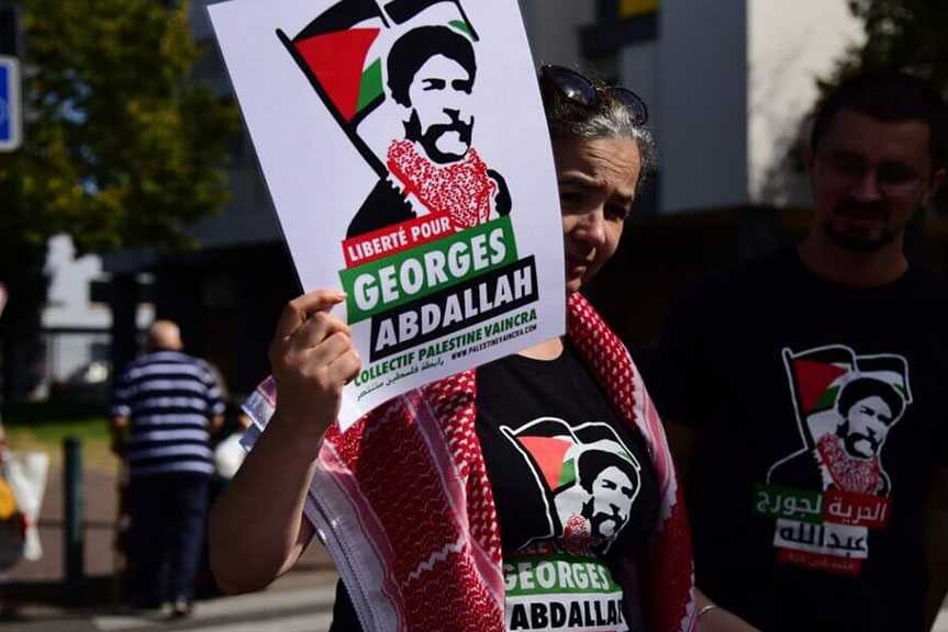 Cheikh Naim Qassem appelle la France à libérer Georges Abdallah