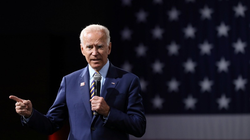 Elezioni Usa, dalla Virginia uno schiaffo a Biden