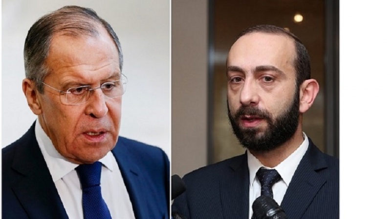 Ҹәнуби Гафгазда бүтүн коммуникасијалары ачылыр