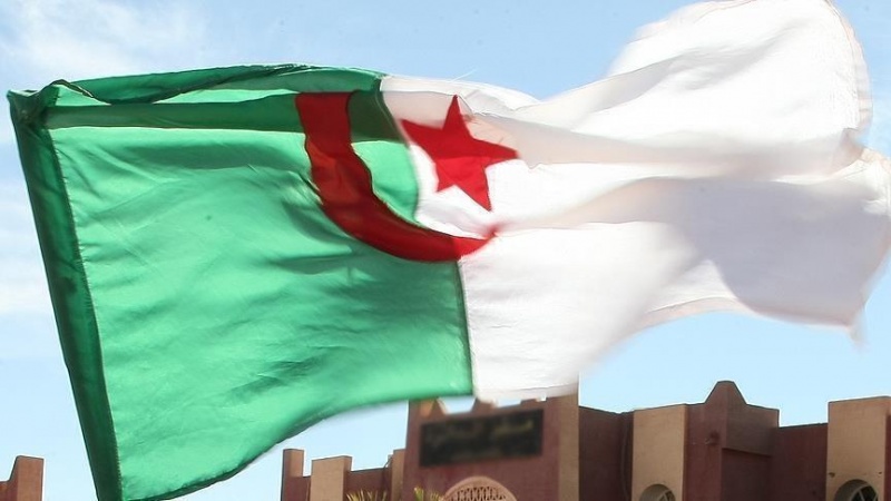 La Résistance s’inspire de la Révolution algérienne