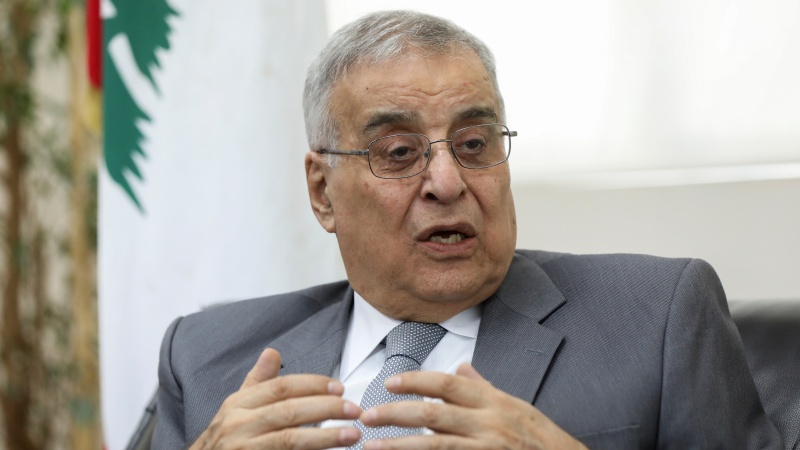 Soal Saudi, Menlu Lebanon: Perundingan Yes, Dikte No !