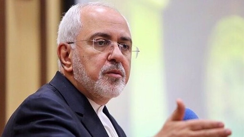イラン前外相がトランプ氏に反論、「イスラエルが今なお米議会を掌握」