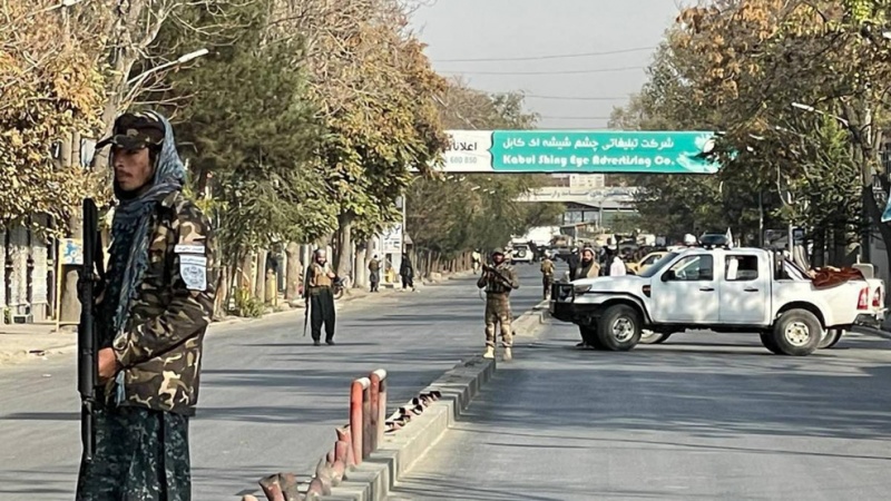 Afghanistan: Nearly 20 killed, dozens injured as twin bombings hit Kabul's biggest hospital