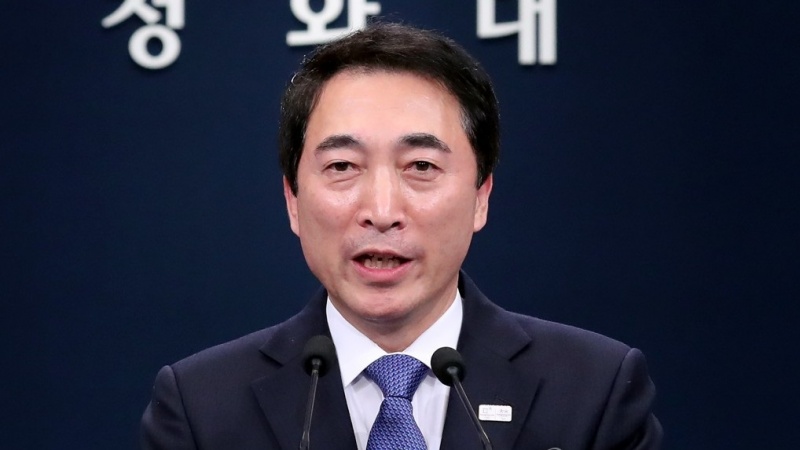 韓国政府高官、日韓首脳会談は「いずれ開催」