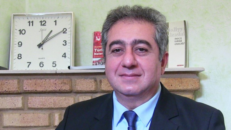 “халга өз сәрвәтини ҝүрҹүләрдән 1,6 дәфә баһа сатмајын”