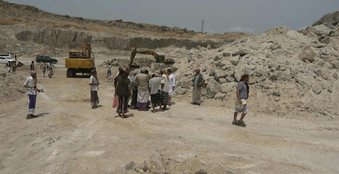 Yemen: Aden the scene of violent clashes with various weapons