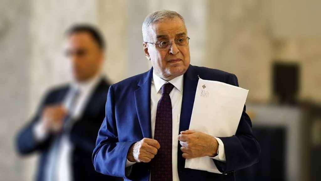 Lebanese FM stands firm: We can’t give Hezbollah to Saudis