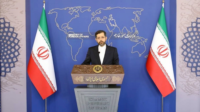 Iran condemns Kabul hospital terrorist attack