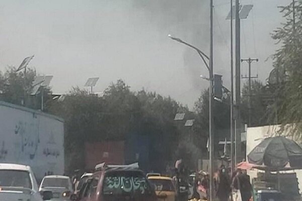 ISIL claims responsibility for attack on Kabul hospital