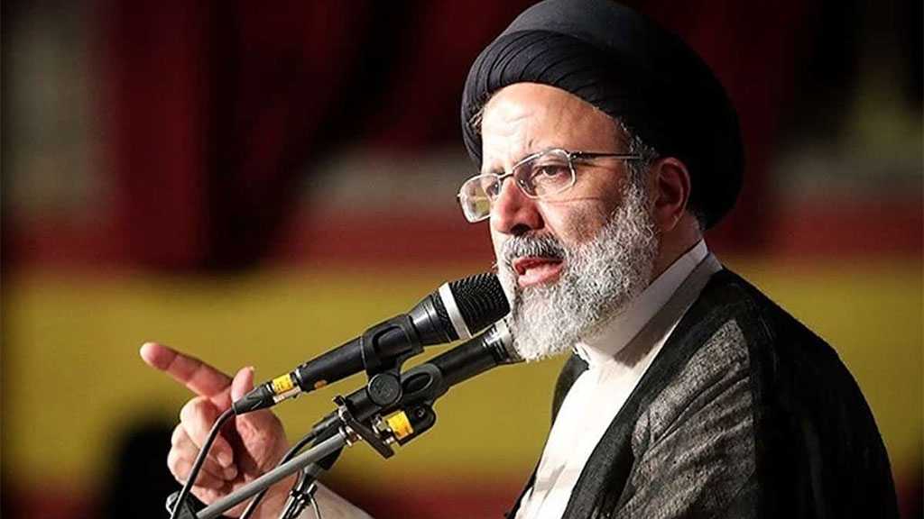 President Raisi: No deadlock in resolving Iran’s problems