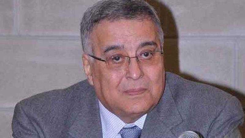 Әрријад Ливана мүмкүнсүз шәраити гәбул етдирмәк истәјир