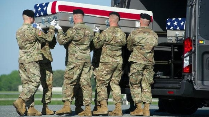 米退役軍人のALSによる死亡数、年千人以上に