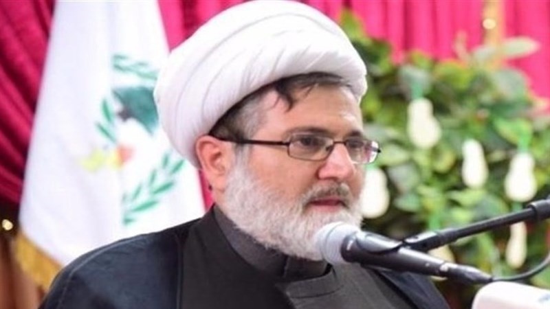 لبنان سعودی عرب کی دھمکیوں کے سامنے جھکنے والا نہیں: حزب اللہ