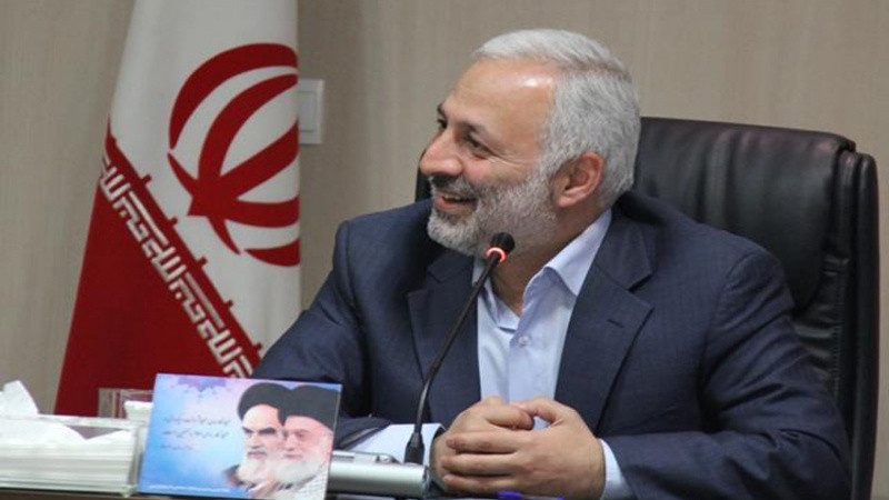 Ketua Komisi Keamanan Nasional Iran: Tehran di Level Tertinggi Pertahanan